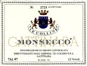 Gattinara Monsecco Colline